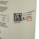 Bioclear Daily - LOT number